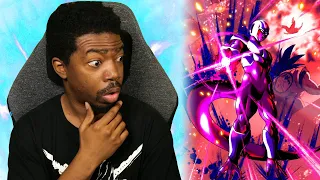 ZENKAI GRN COOLER PERFORMS SHOCKING WELL!!! Dragon Ball Legends Gameplay!