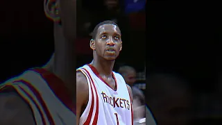 Tracy McGrady 13pts in 35s 💯😮‍💨 #shorts