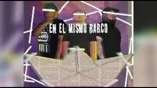 05 - BIEN HARDCORE - UNDER CLAN - ÁLBUM : EN EL MISMO BARCO