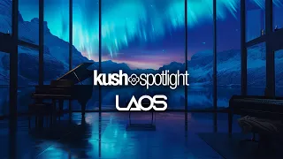 #020 Kush Spotlight: L.A.O.S (Liquid Drum & Bass Mix)