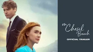 On Chesil Beach |2018| Official HD Trailer