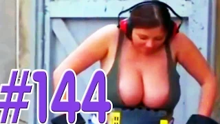 ПРИКОЛЫ / JOKES [PrivetShowChannel] ВЫПУСК #144