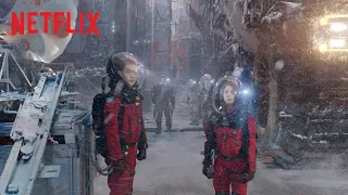 The Wandering Earth | Official Trailer [HD] | Netflix