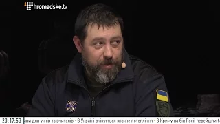 Мені щось не сподобалось, тому я закрив камеру — фігурант скандалу на Драгобраті