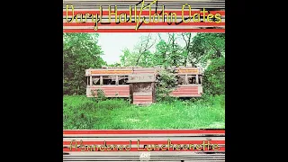 She's Gone | Daryl Hall & John Oates | Abandoned Luncheonette | 1973 Atlantic LP