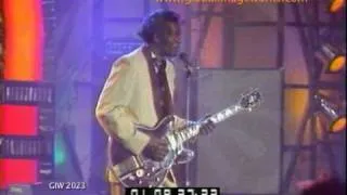 Chuck Berry - Roll Over Beethoven