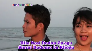 LAGU NIAS TERBARU 2019  - TAOLINI WAOMASE - Yusman Lase & Vivied Gulo