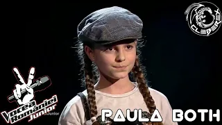 Paula Both - Lost on you (Vocea Romaniei Junior 29/06/18)