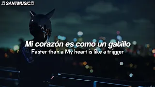 Galantis - BANG BANG! // Subtitulada al Español + Lyrics