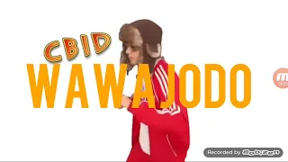 The Russian - CBID WAWAJODO (PPAP PARODY)