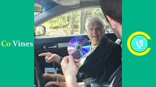 Try Not To Laugh Watching Ross Smith Grandma Vines | Funny Ross Smith Videos