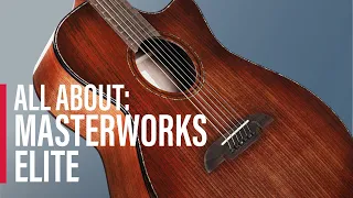 All About Alvarez: Masterworks Elite