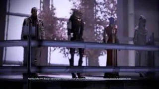 Mass Effect 3 - That "Other" Council