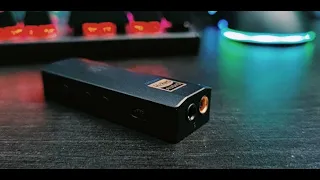 iFi Audio GO Bar - A Fully Loaded Superbar DAC/Amp Dongle - Honest Audiophile Impressions