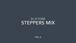 Steppers Mix Vol 6