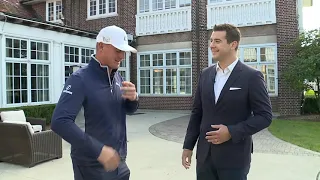 Bryson DeChambeau talks Koepka love, Ryder Cup, Detroit’s new deal with Rocket Mortgage Classic