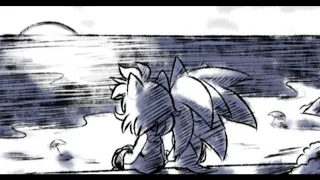 SonAmy Comic Dub Compilation #2