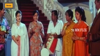 Vamsanikokkadu - HD | Telugu Full Movie | Balakrishna, Ramya Krishna