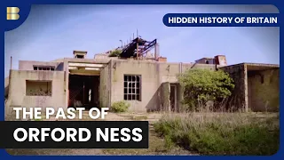 Atomic Bomb Tests & Radar - Hidden History of Britain - S01 EP02 - History Documentary