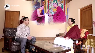 In conversation with Gyan Vajra Rinpoche, the 43rd Sakya Trizin