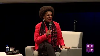 Laugh But Not Least - Episode 9: Jenifer Lewis