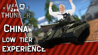 Coronavirus free Chinese low tier Experience | War Thunder memes