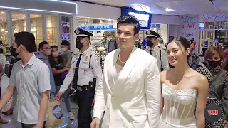 KimXi | Always Korean Movie Philippine Adaptation PREMIERE NIGHT - Kim Chiu & Xian Lim