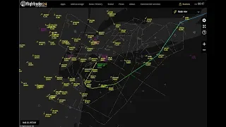 flightradar24 - ATC Sector File Upload Tutorial