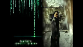 Матрица: Революция / The Matrix Revolutions (16+) — Русский трейлер (2003)