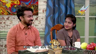 Master's Table | Sadhu Sundar Selvaraj | Episode 16 (Hindi Subtitles)