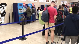 Aéroport de Lisbonne - Où prendre le métro ou le bus pour le centre-ville ?