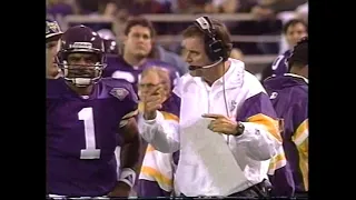 1994   Jets  at  Vikings   Week 12