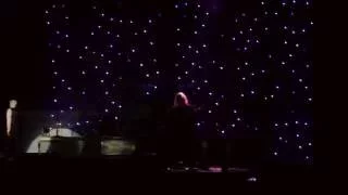 Suite Madame Blue - Dennis DeYoung (Styx) Live - Pechanga Resort and Casino - Nov 13, 2016