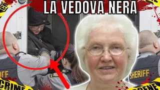 LA VEDOVA NERA DI INTERNET: la storia di Melissa Ann Shepard (TRUE CRIME)