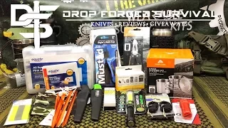 Walmart | EDC & Survival Gear Shopping