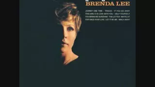 Brenda Lee - Bring Me Sunshine (1969)