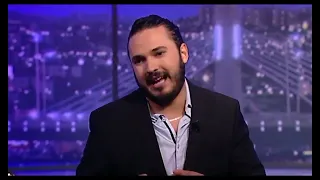 Karim Gharbi - Labes - Stand up - " Tunisians vs Europeans "