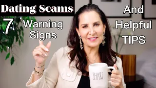 Dating Scams: 7 Warning Signs and How to Protect Yourself!