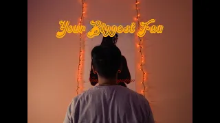 Your Biggest Fan / short dance film / [sony fx3 / fx6 / cooke sp3]