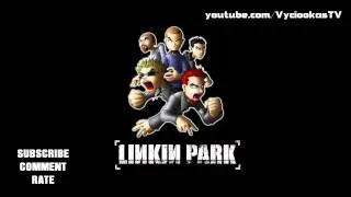Linkin Park - P5hng Me AWy