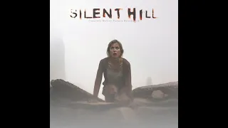 Silent Hill Movie Complete Motion Picture Soundtrack