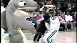 UNLV Shark