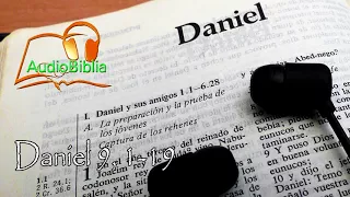 Daniel 9, 1-19