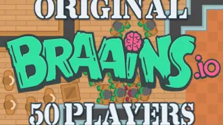 NEW BETA BRAAINS.IO + MOPE.IO STREAM - Come join me, Server: Useast-10