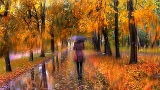 Sergey Grischuk  -  Rain...Rain (Instrumental)