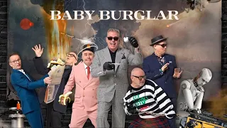 Madness - Baby Burglar (Official Audio)