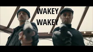 WAKEY-WAKEY (Action-Comedy Short-Film)