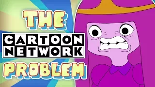 THE CARTOON NETWORK PROBLEM - Final Thoughts | A Video Essay