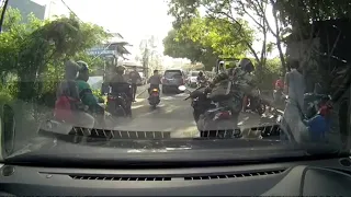 Dash Cam Owners Indonesia #194 April 2021