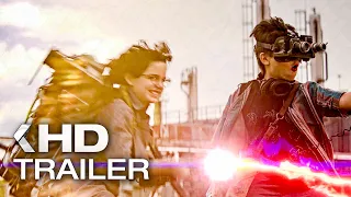 GHOSTBUSTERS 3: AFTERLIFE Trailer German (2021)